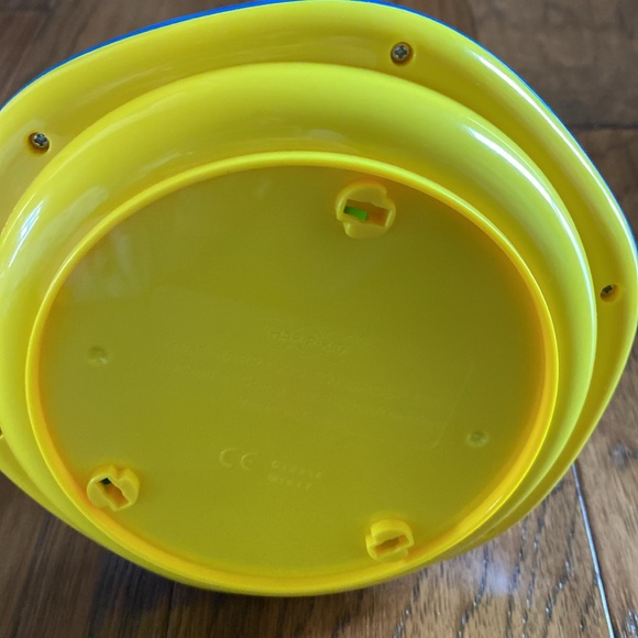 Busy Bees Push 'n Spin - Picture 4 of 5